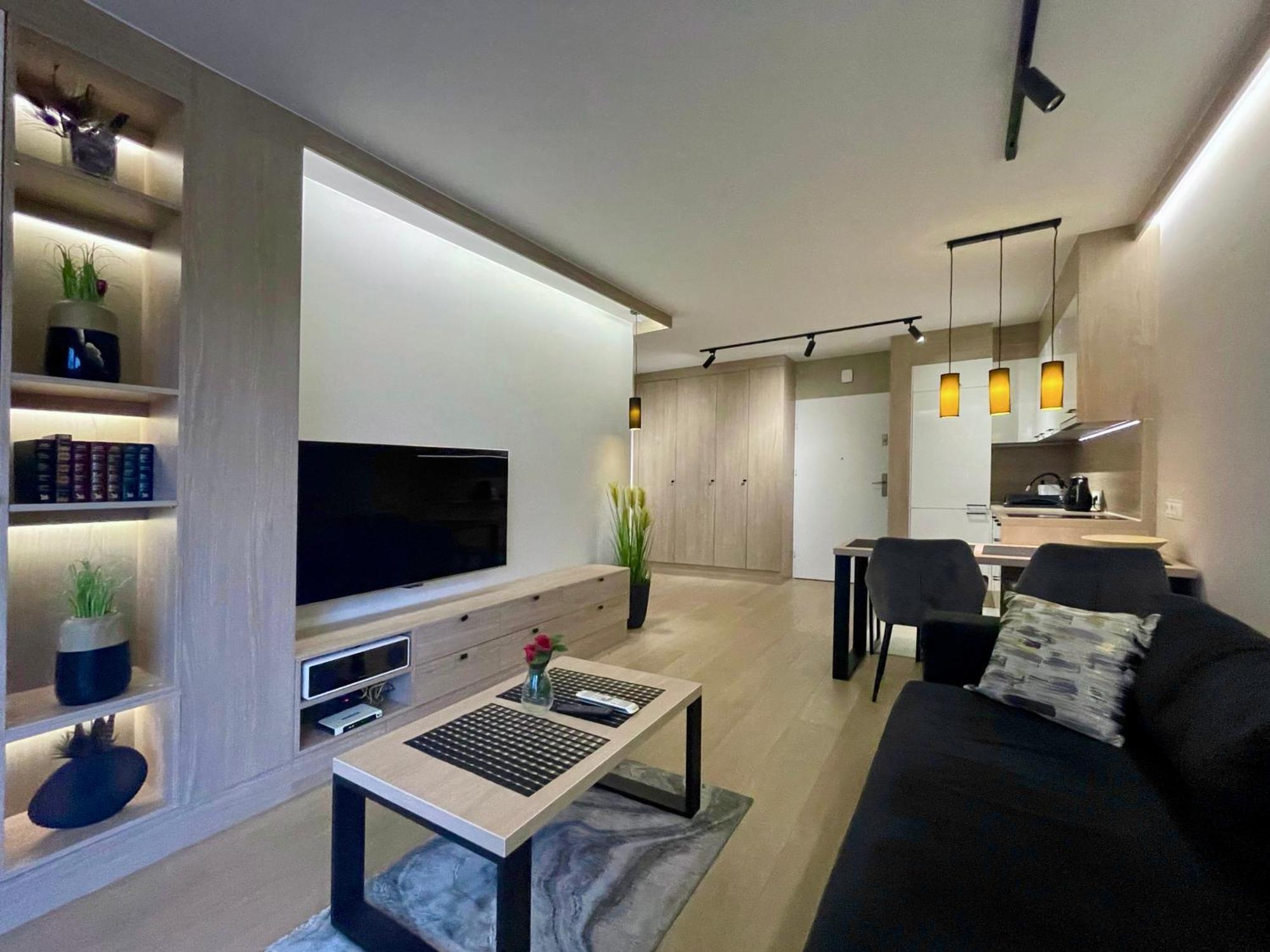 4uapart-apartment Apartment
