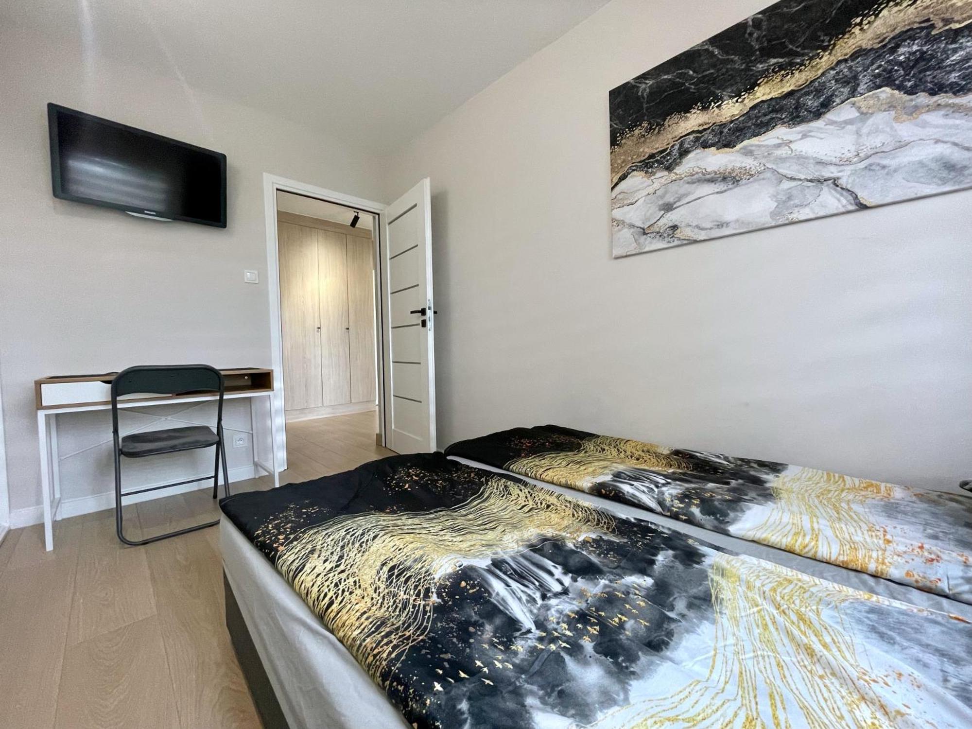 4uapart-apartment Apartment *