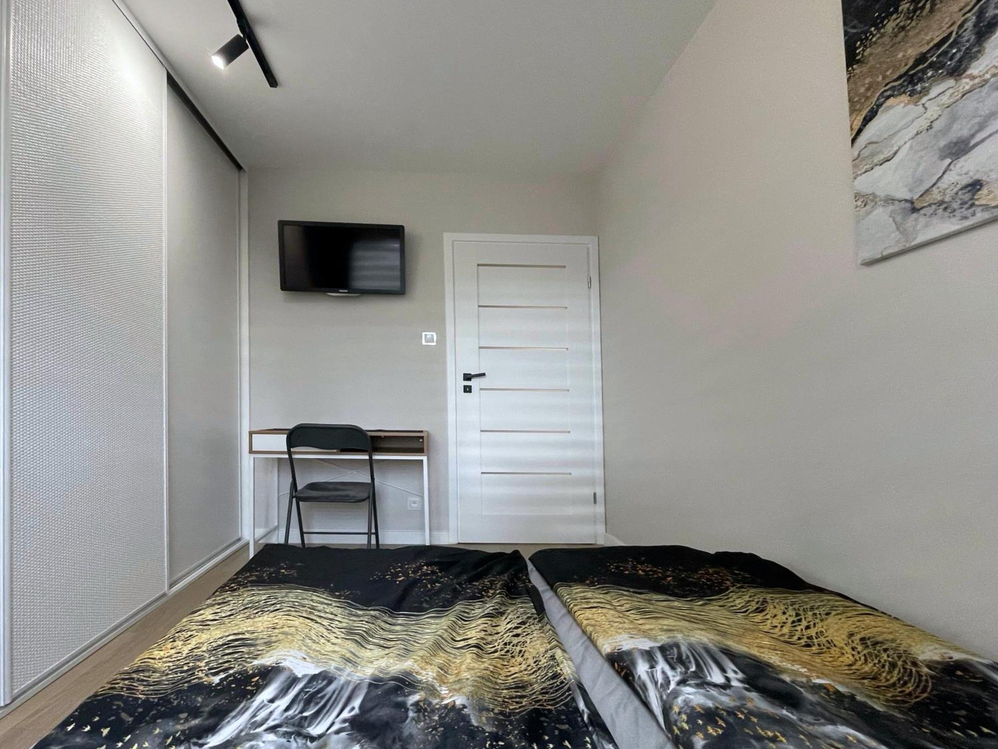 4uapart-apartment Apartment